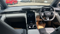 Ford Capri 210kW Select 77kWh 5dr Auto Electric Estate